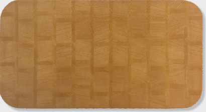 Nr. 26 | Schneidebrett - Hirnholz